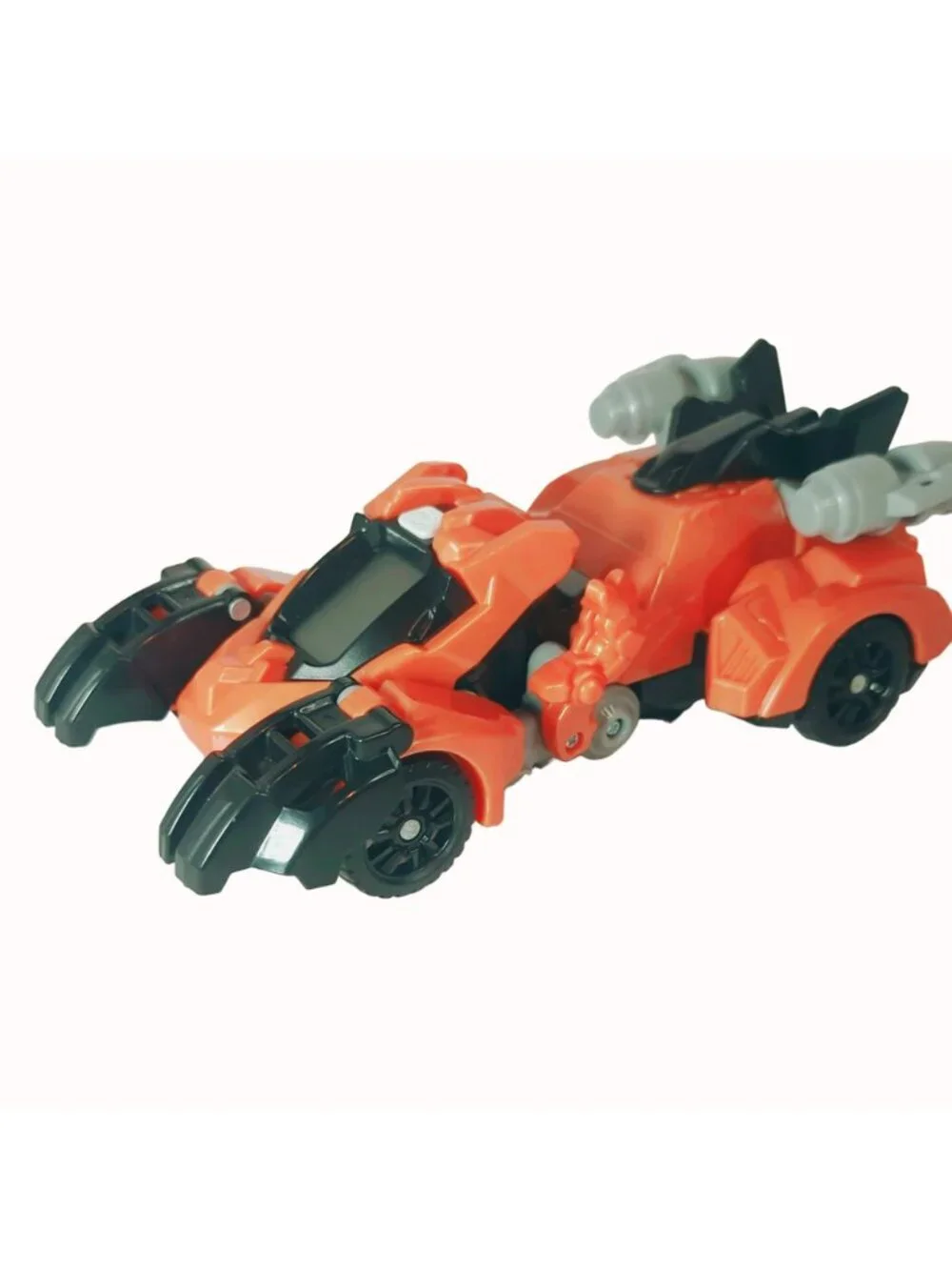 VTech Switch and Go T-Rex Race Car Transforming Sound Effects 2021